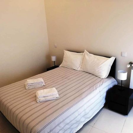 Candido Reis Apartments Лагос Екстериор снимка