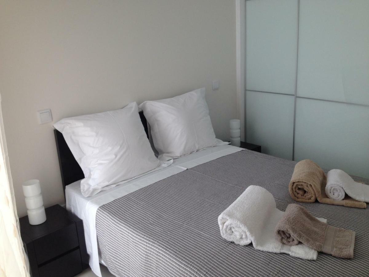 Candido Reis Apartments Лагос Екстериор снимка