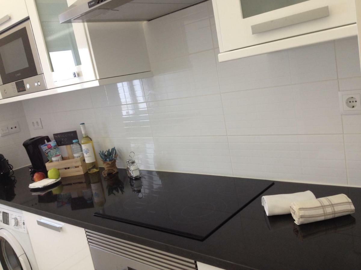 Candido Reis Apartments Лагос Екстериор снимка