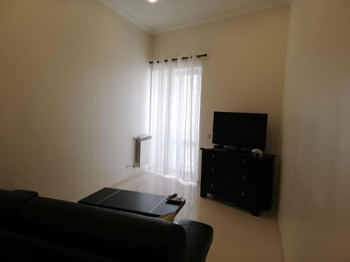 Candido Reis Apartments Лагос Екстериор снимка
