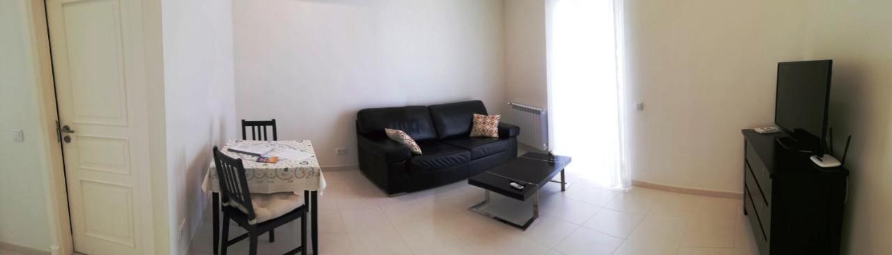 Candido Reis Apartments Лагос Екстериор снимка
