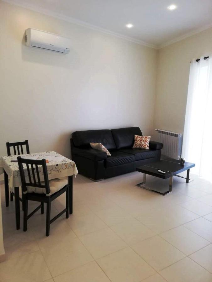 Candido Reis Apartments Лагос Екстериор снимка