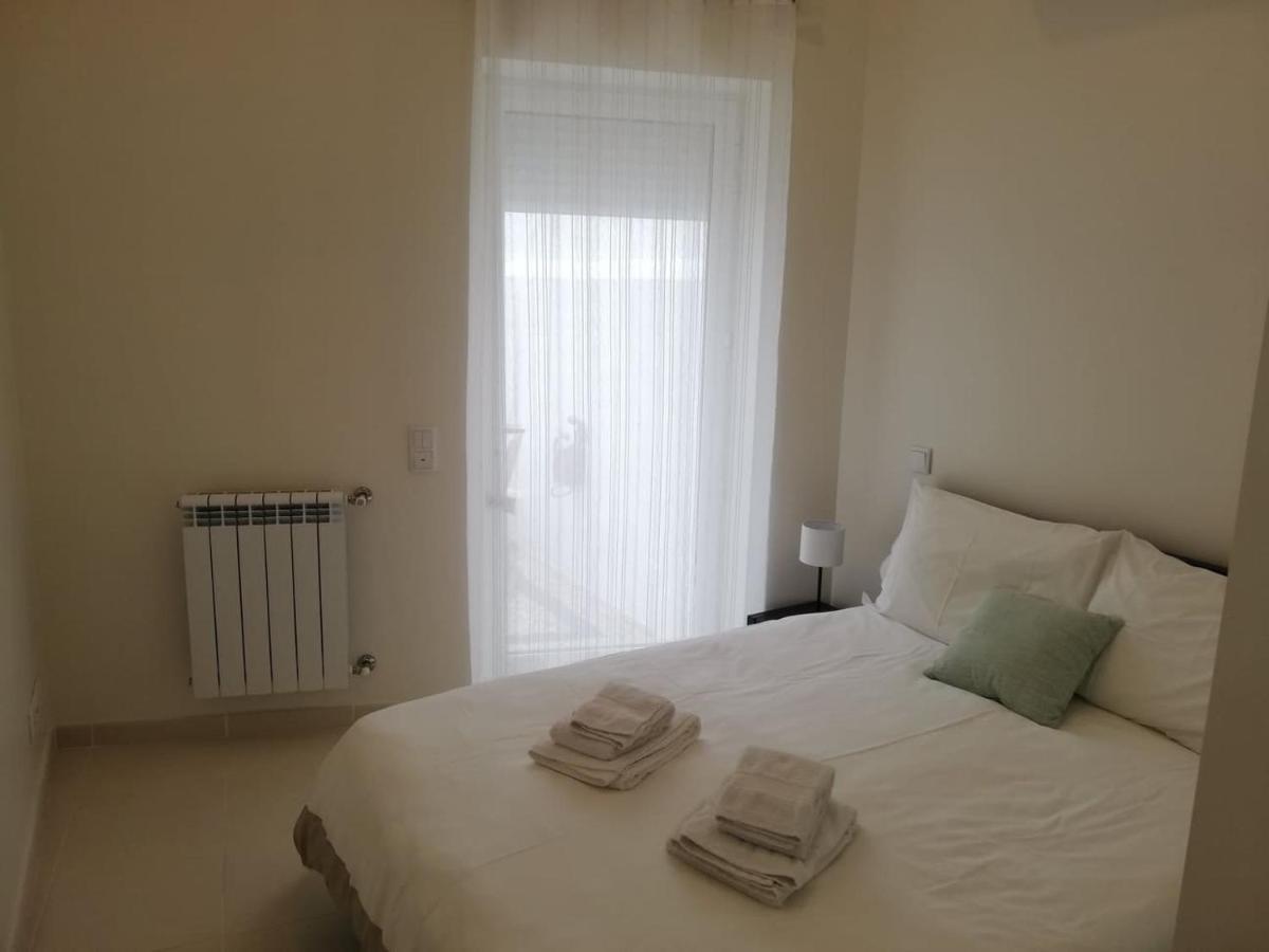 Candido Reis Apartments Лагос Екстериор снимка