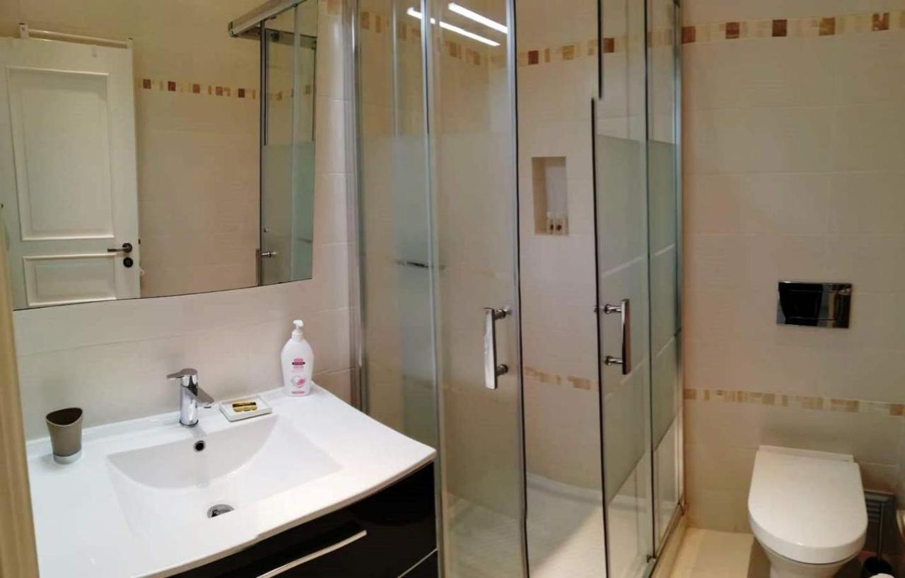 Candido Reis Apartments Лагос Екстериор снимка