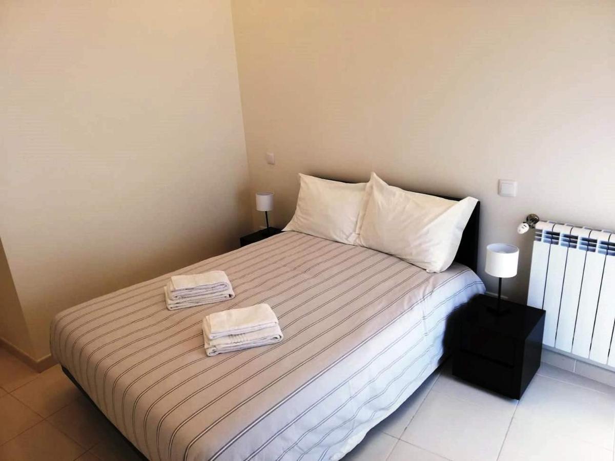 Candido Reis Apartments Лагос Екстериор снимка
