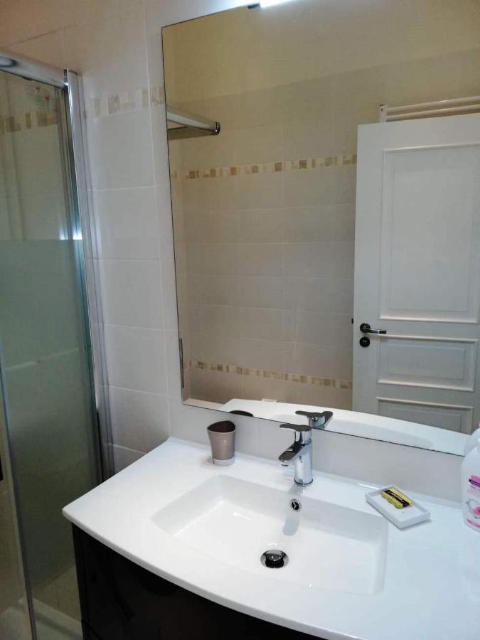 Candido Reis Apartments Лагос Екстериор снимка